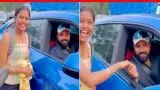 Rohit Sharma Viral Video: