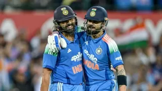Rohit Sharma & Virat Kohli Next