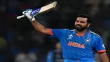Rohit Sharma’s 2025 Wealth