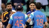 Rohit Sharma’s Bold Move
