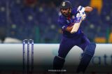 Rohit Sharmas Record as