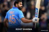 Rohit Sharmas Top 5