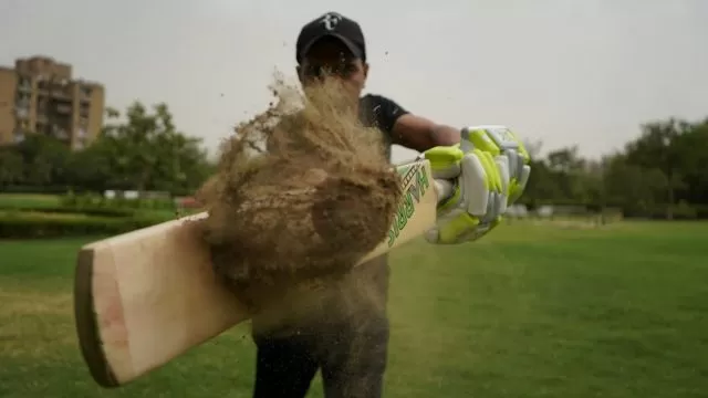 The Role of Technology in Modern Cricket:
