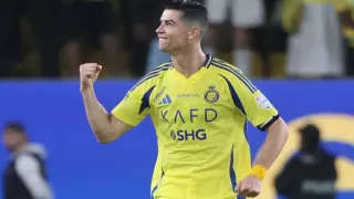Ronaldo’s Status Unclear As FC Goa
