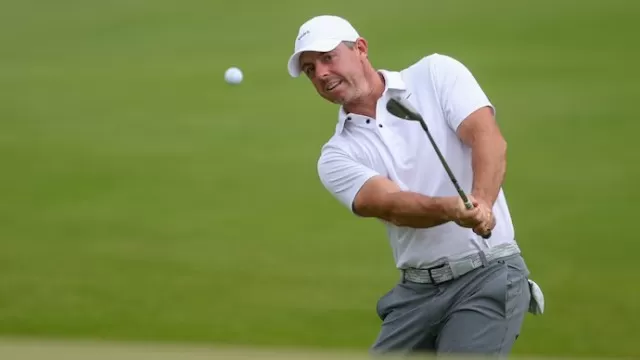Rory McIlroy Makes India Debut Inspired by