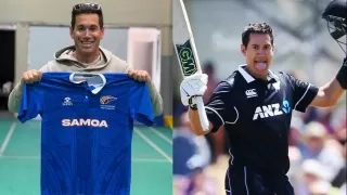 Ross Taylor Reverses Retirement