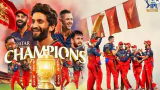 Royal Challengers Bangalore Record