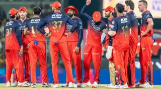 Royal Challengers Bengaluru (RCB) IPL 2026: