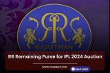 RR Remaining Purse for