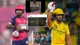 RR vs CSK IPL