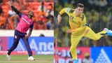RR vs CSK IPL