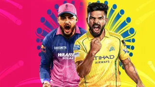 RR vs CSK My11circle, Vision11, Howzat