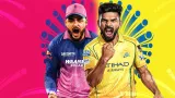 RR vs CSK My11circle,