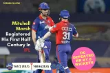RR vs DC Highlight,