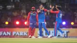 RR vs DC IPL