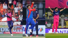 RR vs DC IPL 2026: Picture