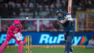 RR vs GT: kal ka IPL match kaun jita?, Who won yesterday match? RR vs GT: kal ka IPL