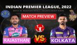 RR vs KOL Match