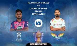 RR vs LSG dream11 prediction, Playing11,