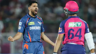 RR vs LSG: Today IPL Match, Time, Venue, and Probable Playing 11 RR vs LSG: Today IPL Match,
