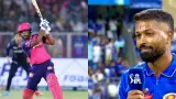 RR vs MI Impact
