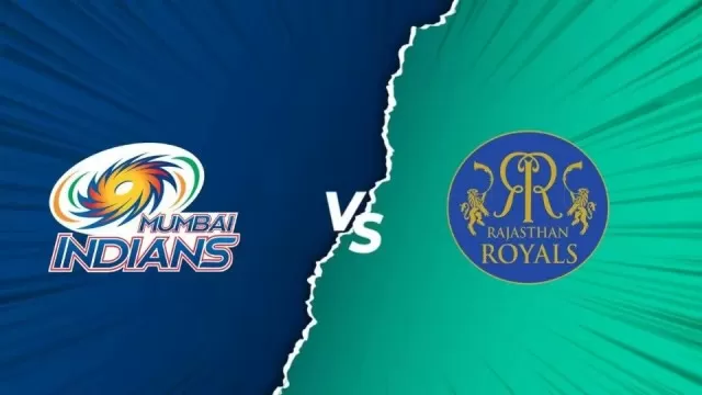 RR vs MI IPL 2025: Match Preview,