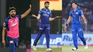RR vs MI IPL 2026: Top