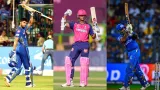 RR vs MI IPL