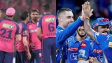 RR vs MI: Sawai