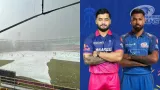 RR vs MI Weather