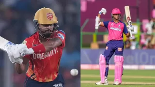 RR vs PBKS: 3 players who