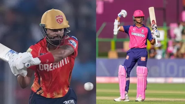 RR vs PBKS: 3 players who can