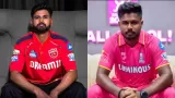 RR vs PBKS Dream11