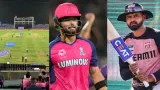 RR vs PBKS: Sawai
