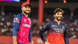 RR vs RCB AI