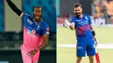 RR vs RCB Dream11