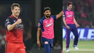 RR vs RCB IPL