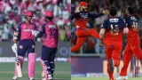 RR vs RCB: Today