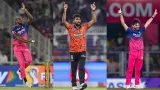 RR vs SRH IPL 2026: Top 3 Bowlers Who Can Take Most Wickets Today