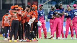 RR vs SRH My11circle, Vision11, Howzat