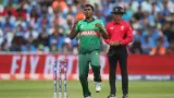 Rubel Hossain has announced