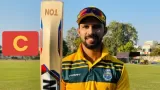 Ruturaj Gaikwad appointed captain,