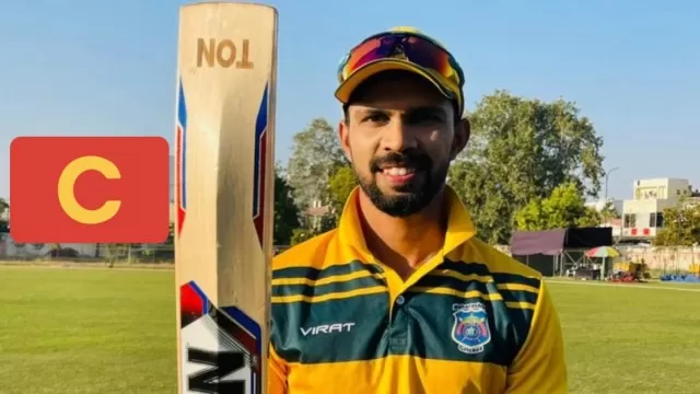 Ruturaj Gaikwad appointed captain, Maharashtra squad announced