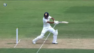 Ruturaj Gaikwad Heroics Lift Maharashtra in
