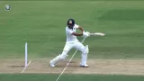 Ruturaj Gaikwad Heroics Lift
