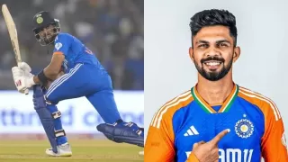 Ruturaj Gaikwad ODI Career Performance and