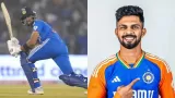 Ruturaj Gaikwad ODI Career