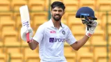 Ruturaj Gaikwad scored a