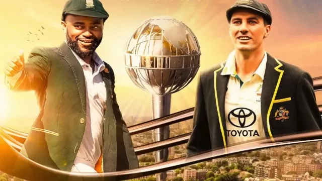 SA vs AUS Dream11 Team, My11circle Prediction,