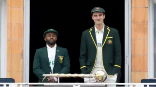 SA vs AUS WTC Final Pitch